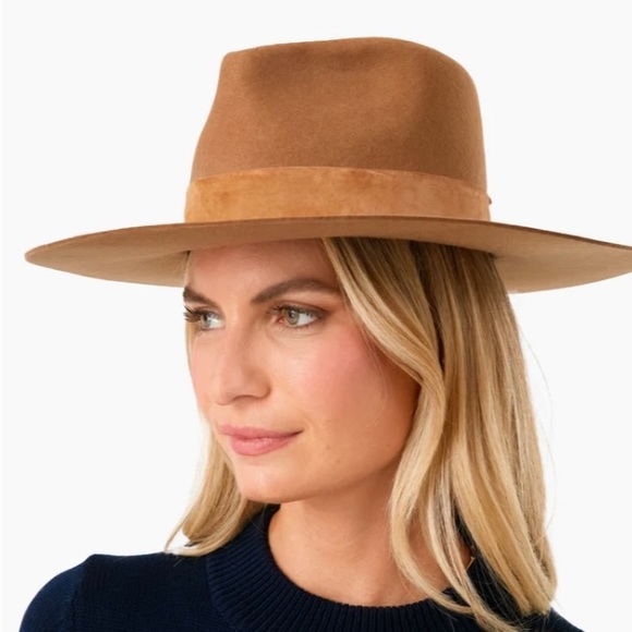 Rancher Hat Lack of Color - Picture 3 of 3